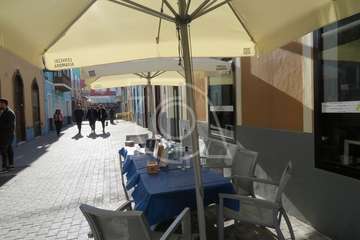 Rueda de prensa para presentar los actos de la víspera de Reyes en Telde  (Foto TA)